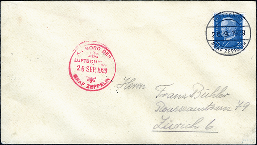 [7372.12.01] 1929, 1. Schweizer Fahrt