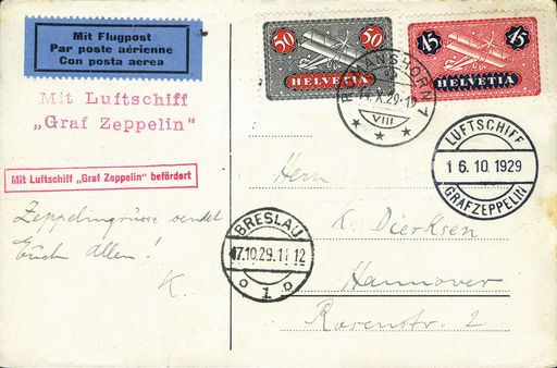 [7372.105.01] 1929, Balkan-Schlesien-Fahrt
