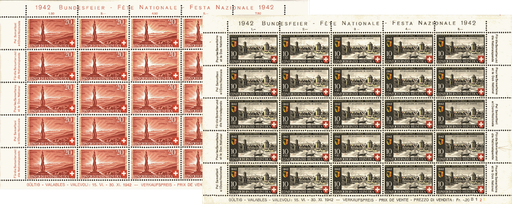 [7400.15.10] 1942, Landschaftsbilder