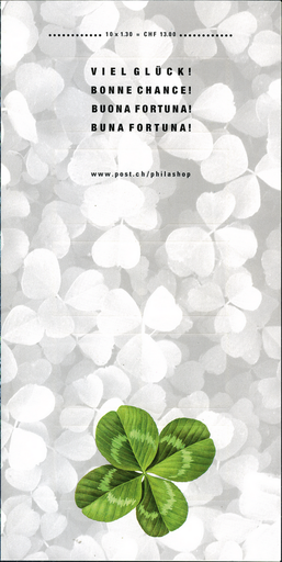 [7593.110.01] 2003, Viel Glück