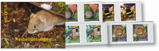 [7593.1869.01] 2022, Tierbehausungen