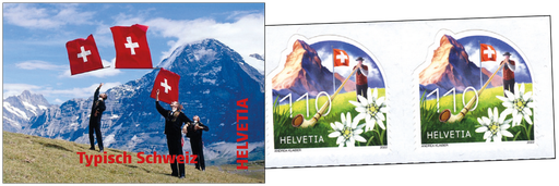 [7593.1920.01] 2022, Typisch Schweiz