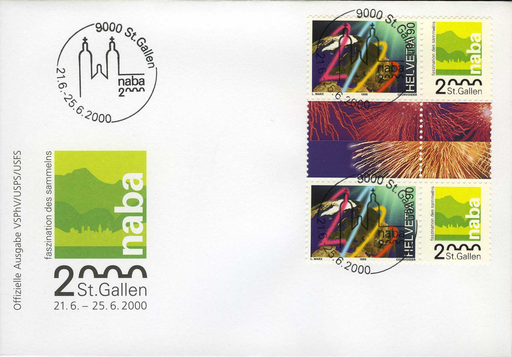 [7351.81.03] 90+90 Rp. Millennium