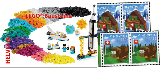 [7593.1930.01] 2022, LEGO Bausteine