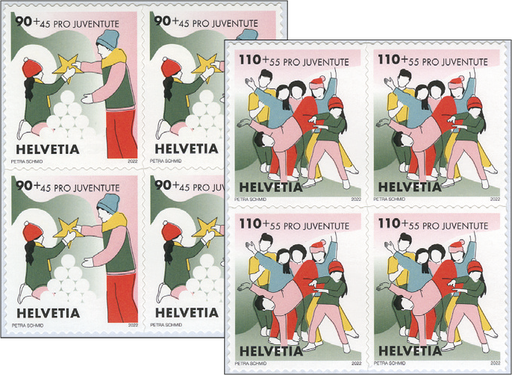 [7395.430.01] 2022, Verbunden bleiben