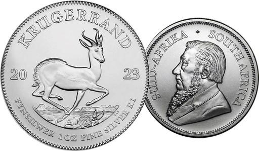 [7986.2023.09] 2023, Krügerrand, Südafrika