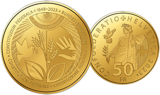 [7997.2023.12] 2023, 175 Jahre Bundesverfassung