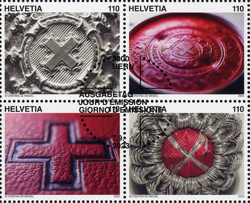 [7340.1968.04] 2023, 175 Jahre Bundesverfassung