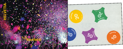 [7593.1982.01] 2023, Konfetti