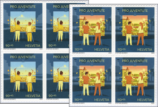 [7395.432.01] 2023, Zusammenhalten