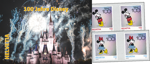 [7593.1979.01] 2023, 100 Jahre Disney