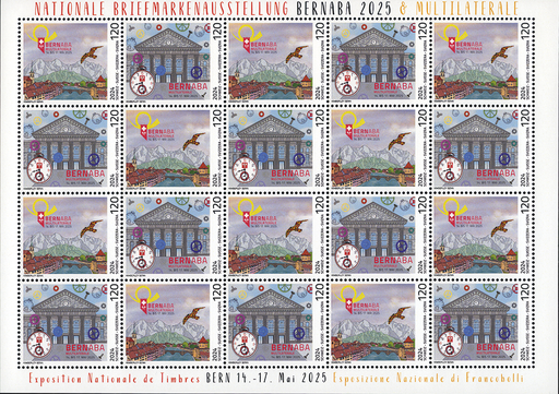 [7326.9.03] 2024, BERNABA 2025