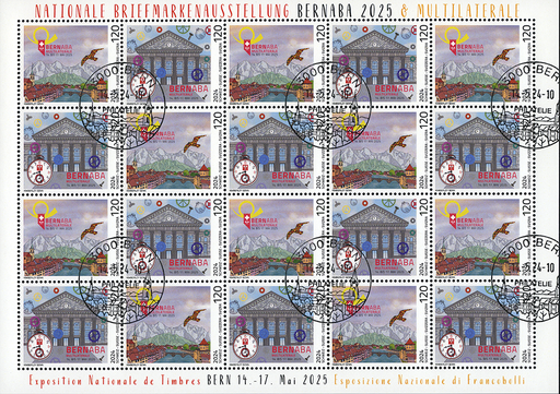 [7326.9.04] 2024, BERNABA 2025