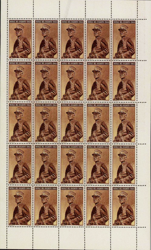 [7594.10.01] 1944, Generals-Bogen