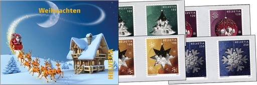 [7593.2031.01] 2024, Weihnachten