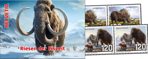 [7593.2038.01] 2024, Riesen der Eiszeit