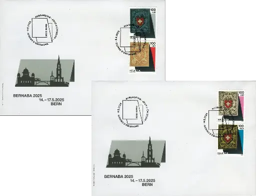 [7341.336.01] 2025, Bernaba 2025