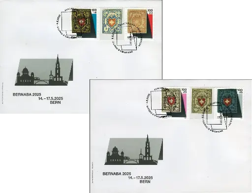 [7351.129.01] 2025, Bernaba 2025