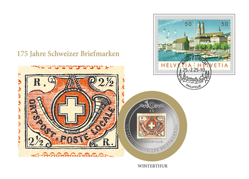 [9959.2025.05] 2025, 175 Jahre Winterthur