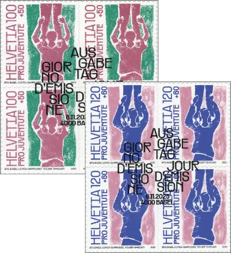 [7395.436.02] 2025, Einander unterstützen