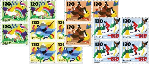 [7305.2086.01] 2025, Jahreszeiten