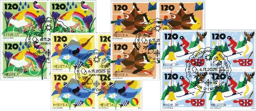 [7305.2086.02] 2025, Jahreszeiten