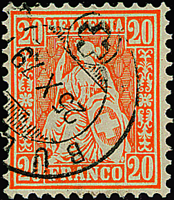 [7240.32.02] 20 Rp. orange