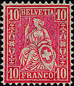 [7240.46.03] 10 Rp. rot