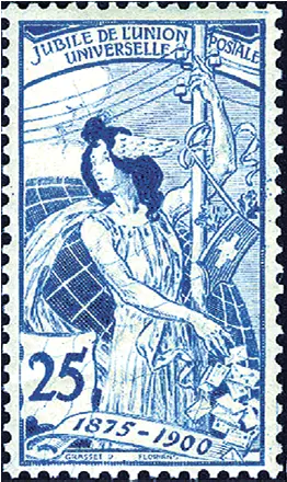 [7280.79.12] 25 Rp. tiefblau