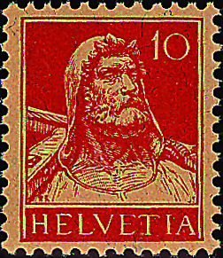 [7300.126.01] 10 Rp. rot