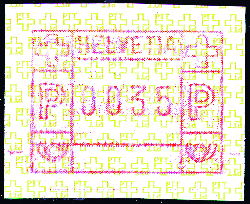 [7310.8.01] 1990, ATM-Typ 8