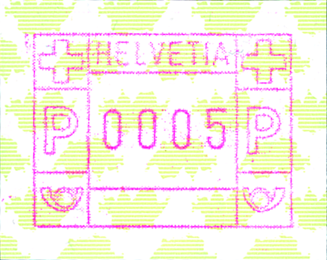 [7310.9.03] 2003, ATM-Typ 9y