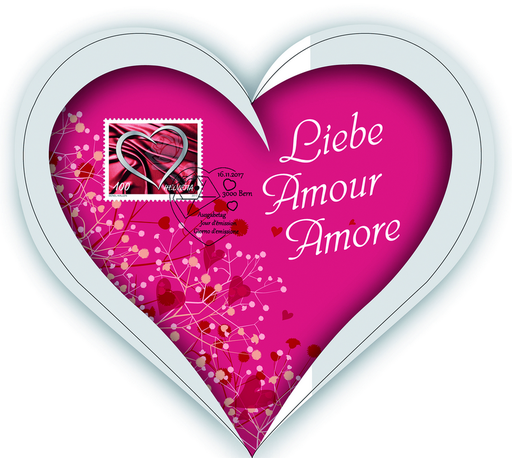 [7320.1659.01] 2017, Liebe