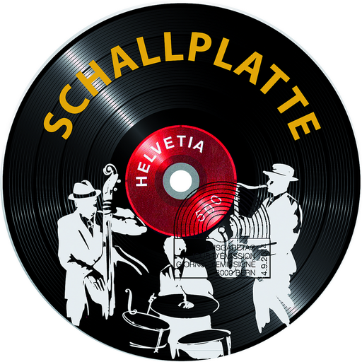 [7320.2014.08] 2014, Schallplatte