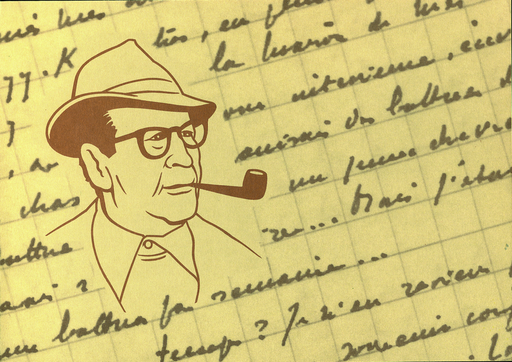 [7329.30.01] 1994, Simenon