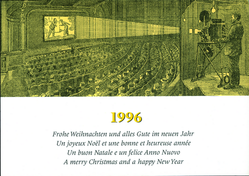 [7329.31.01] 1995, Sondermarken