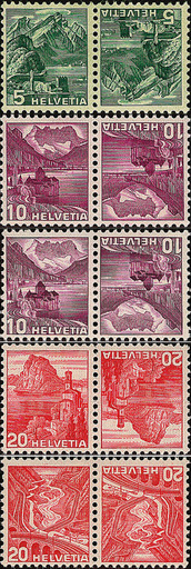 [7330.32.02] 1936, Neue Landschaftsbilder (Stichtiefdruck)