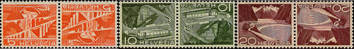 [7330.41.01] 1950, Technik u. Landschaft