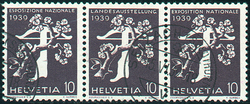 [7340.26.12] 10+10+10 Rp. braungrau