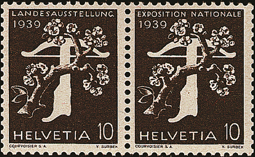 [7340.26.01] 10+10 Rp. braungrau