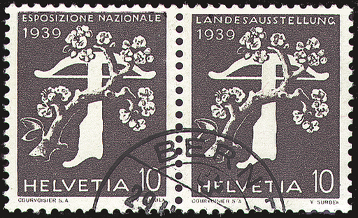 [7340.26.06] 10+10 Rp. braungrau