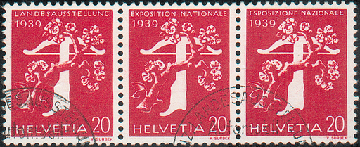 [7340.27.08] 20+20+20 Rp. rot