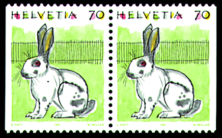 [7340.791.01] 70+70 Rp. Hase