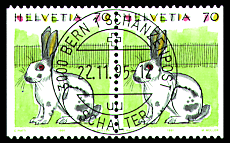 [7340.791.02] 70+70 Rp. Hase