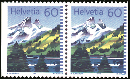 [7340.837.01] 60+60 Rp. Lac Tanay