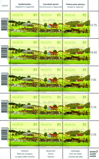 [7340.178.01] 2009, Alpabzug
