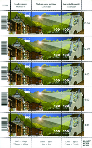 [7340.198.01] 2012, Martinsloch