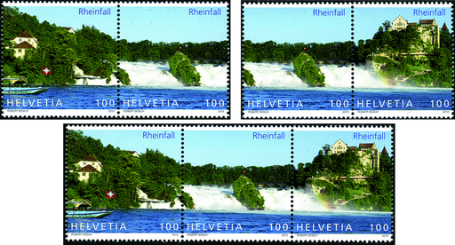 [7340.235.01] 2015, Rheinfall