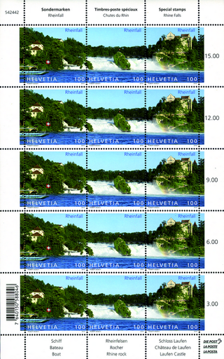 [7340.1540.03] 2015, Rheinfall