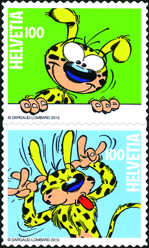 [7340.242.01] 100+100 Rp. Wert 1 und Wert 2